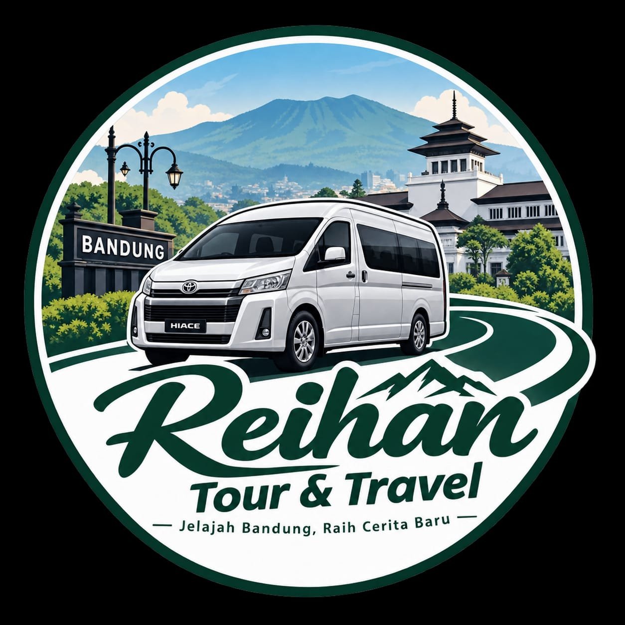 Reihan Tour & Travel
