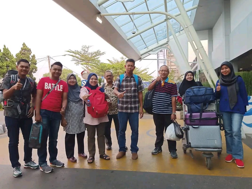 Reihan Tour & Travel