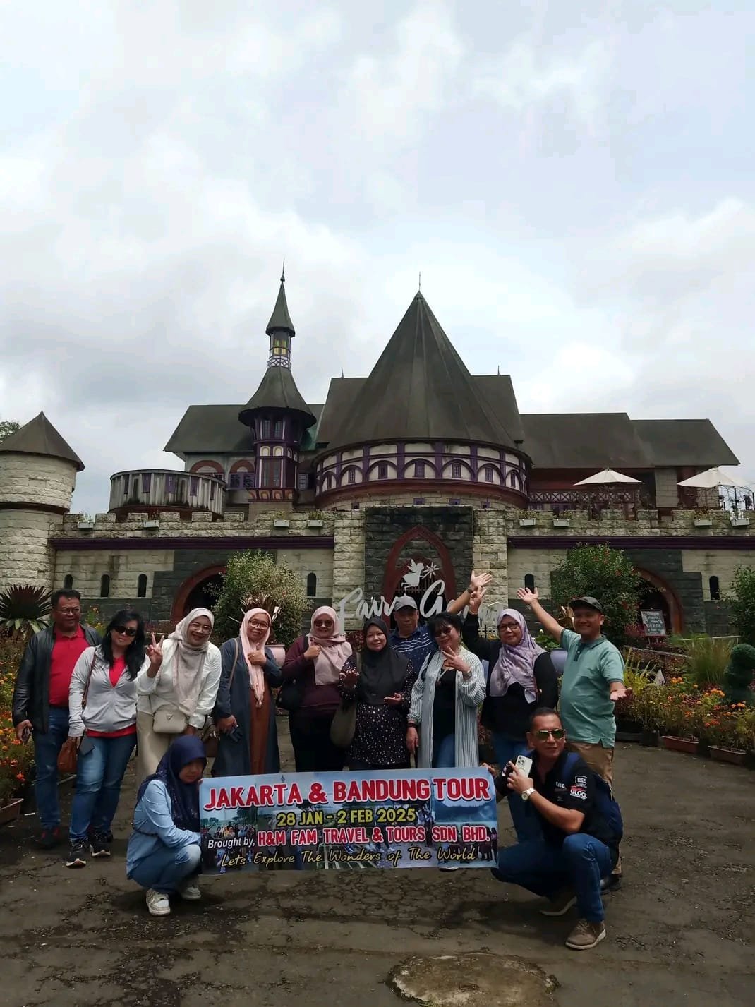 Reihan Tour & Travel