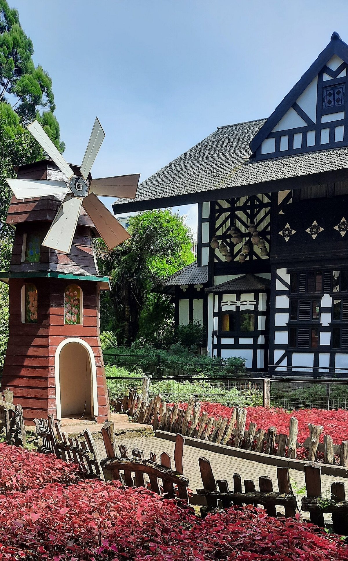 Farm House Lembang